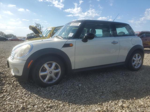 MINI COOPER 2010 with VIN WMWMF3C53ATZ65585 - Photo from auction