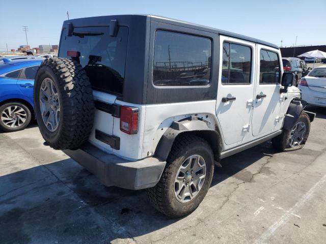 Photo 3 from auction – 2017 JEEP WRANGLER U with VIN 1C4BJWFG2HL559847