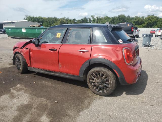 Photo 2 from auction – 2016 MINI COOPER S with VIN WMWXU3C52G2B63632