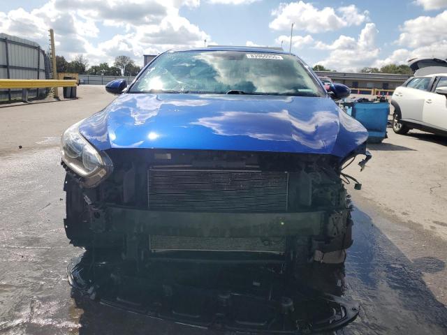 Photo 5 from auction – 2019 KIA FORTE FE with VIN 3KPF24AD3KE092700