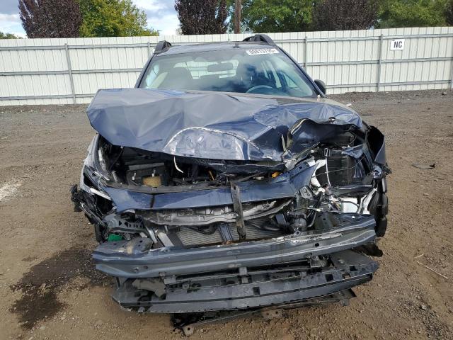 Photo 5 from auction – 2025 SUBARU OUTBACK with VIN 4S4BTAAC4S3155999
