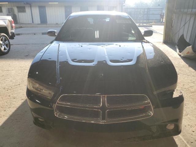 Photo 5 from auction – 2014 DODGE CHARGER SX with VIN 2C3CDXHG8EH353444