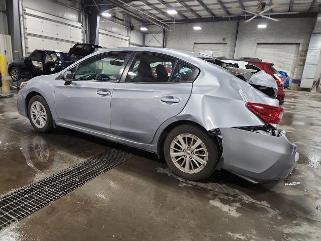 Photo 2 from auction – 2017 SUBARU IMPREZA PREMIUM with VIN 4S3GKAB61H3609561