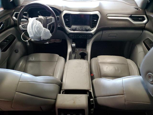 Photo 8 from auction – 2019 GMC ACADIA SLT-2 with VIN 1GKKNWLS3KZ257439