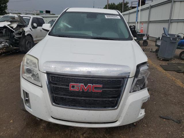 Photo 5 from auction – 2012 GMC TERRAIN with VIN 2GKALMEK8C6274754