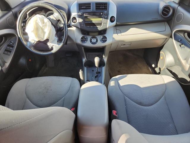 Photo 8 from auction – 2006 TOYOTA RAV4 LIMIT with VIN JTMBD31VX65009325