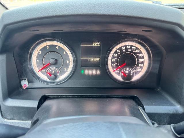 Photo 8 from auction – 2015 RAM 1500 ST with VIN 1C6RR7FT9FS554794