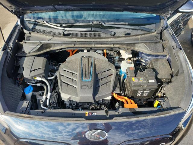 Photo 11 from auction – 2021 KIA NIRO EX with VIN KNDCC3LG9M5107622