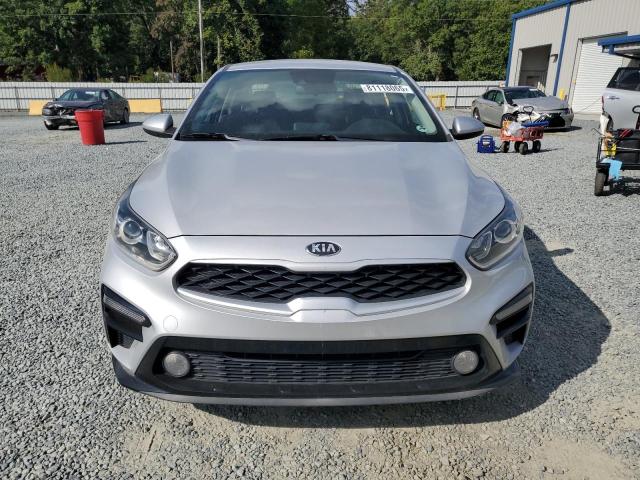 Photo 5 from auction – 2019 KIA FORTE FE with VIN 3KPF24AD4KE060807