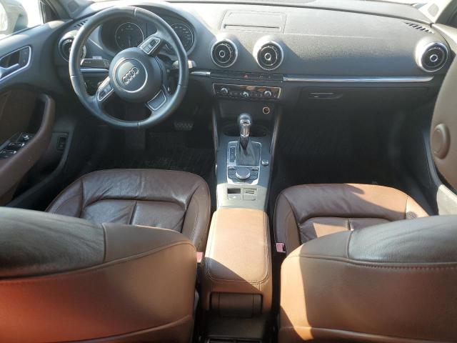 Photo 8 from auction – 2015 AUDI A3 PREMIUM with VIN WAUAJGFFXF1035294