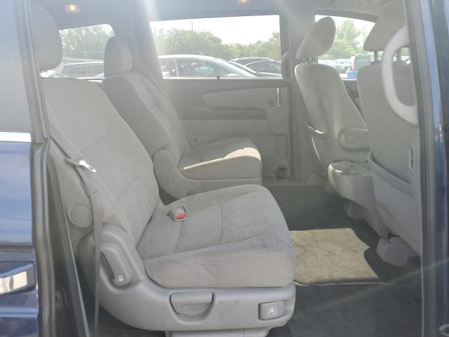 Photo 11 from auction – 2015 HONDA ODYSSEY EX with VIN 5FNRL5H4XFB127903