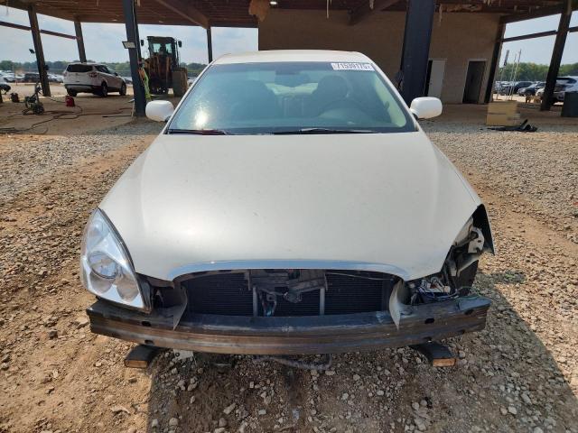 Photo 5 from auction – 2008 BUICK LUCERNE CX with VIN 1G4HD57208U179460