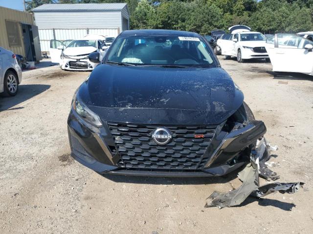 Photo 5 from auction – 2025 NISSAN ALTIMA SR with VIN 1N4BL4CV4SN310677