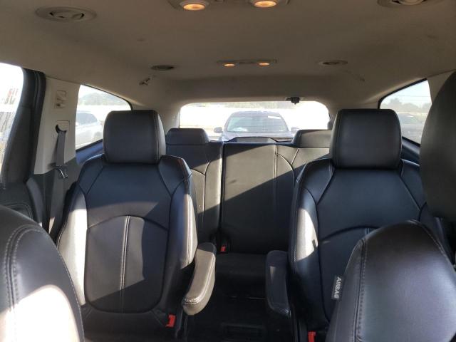 Photo 10 from auction – 2017 CHEVROLET TRAVERSE L with VIN 1GNKRHKD1HJ228485