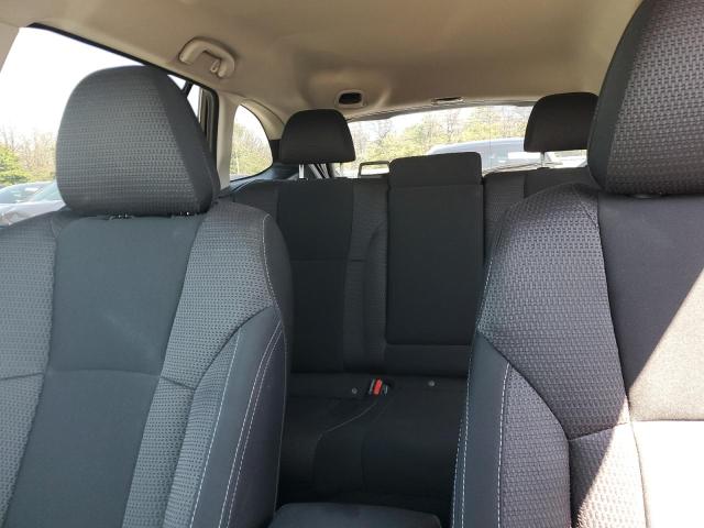 Photo 10 from auction – 2020 SUBARU OUTBACK PR with VIN 4S4BTACC7L3259742