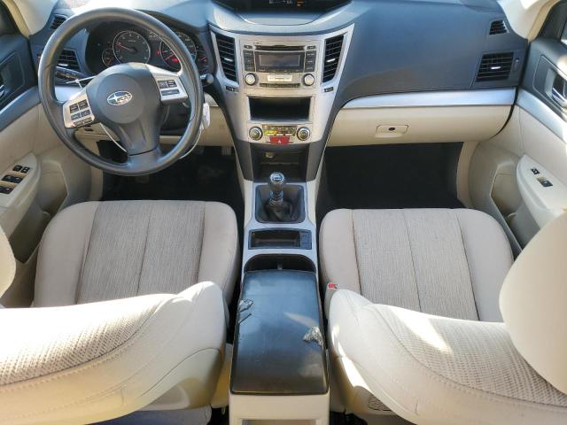 صورة رقم 8 من المزاد - 2014 SUBARU OUTBACK 2.5I مع VIN 4S4BRCAC0E1324068