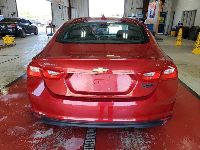 Photo 6 from auction – 2016 CHEVROLET MALIBU LT with VIN 1G1ZE5ST3GF243654