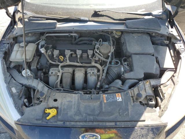 Photo 11 from auction – 2016 FORD FOCUS SE with VIN 1FADP3K20GL271944