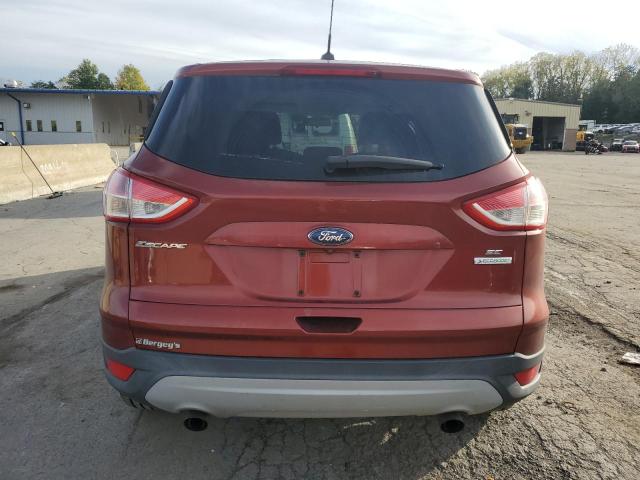 Photo 6 from auction – 2014 FORD ESCAPE SE with VIN 1FMCU0GX7EUB37842