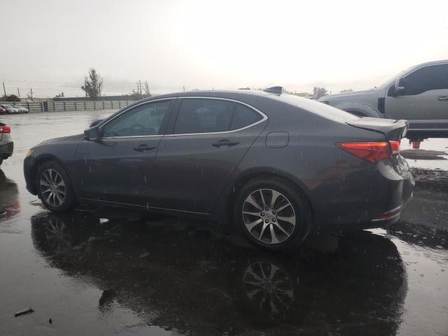 Photo 2 from auction – 2015 ACURA TLX with VIN 19UUB1F33FA001571