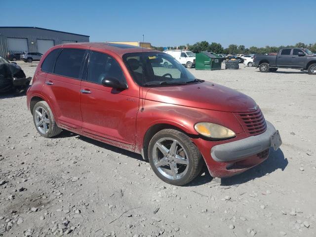 Photo 4 from auction – 2003 CHRYSLER PT CRUISER with VIN 3C8FY78G73T515970