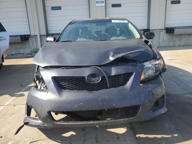 Photo 5 from auction – 2010 TOYOTA COROLLA BA with VIN 2T1BU4EE2AC532172