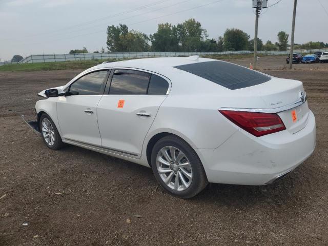 Photo 2 from auction – 2015 BUICK LACROSSE with VIN 1G4GA5G34FF169531