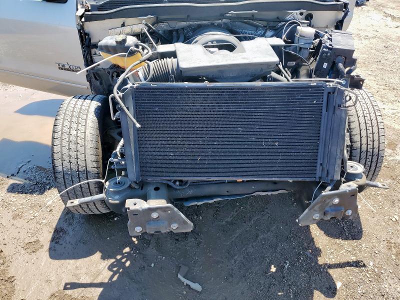 Photo 11 from auction – 2015 CHEVROLET SILVERADO with VIN 3GCPCREC3FG491620