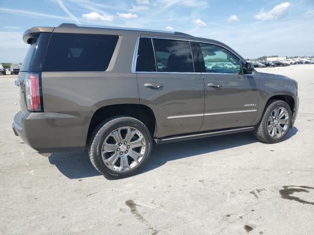 Photo 3 from auction – 2015 GMC YUKON DENA with VIN 1GKS2CKJ2FR677490