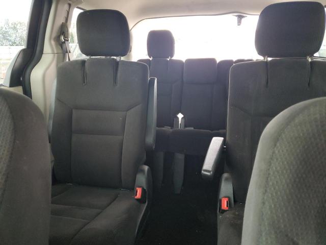 Photo 10 from auction – 2015 DODGE GRAND CARA with VIN 2C4RDGBG9FR557809