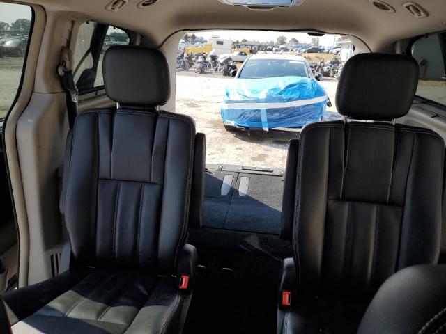 Photo 10 from auction – 2014 CHRYSLER TOWN & COU with VIN 2C4RC1BG0ER422894