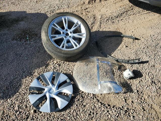 Photo 13 from auction – 2024 TESLA MODEL Y with VIN 7SAYGDEE9RF059382