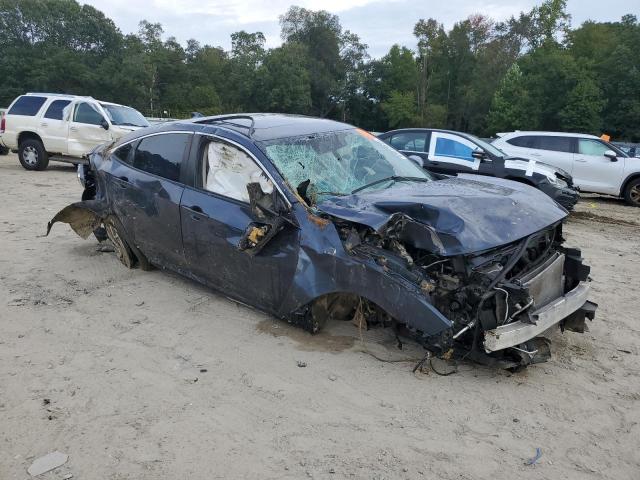 Photo 4 from auction – 2017 HONDA CIVIC EX with VIN 2HGFC2F78HH543901