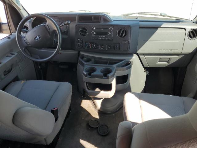 Photo 8 from auction – 2012 FORD ECONOLINE with VIN 1FBSS3BL5CDA01335