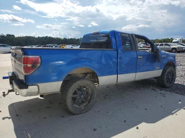 Photo 3 from auction – 2011 FORD F150 SUPER with VIN 1FTFX1ET3BFC34969