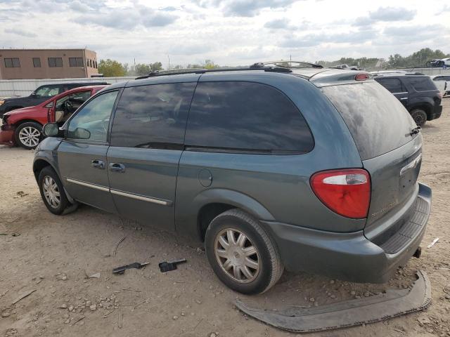 Photo 2 from auction – 2007 CHRYSLER TOWN & COU with VIN 2A4GP54L27R274869