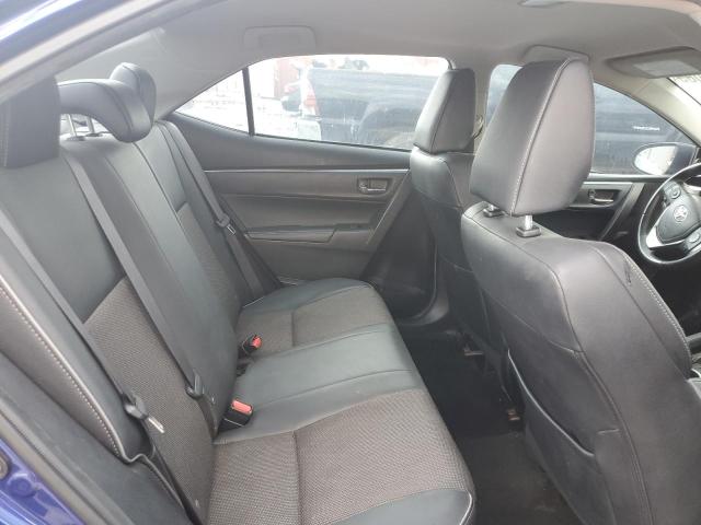 Photo 10 from auction – 2014 TOYOTA COROLLA with VIN 5YFBURHE8EP118697