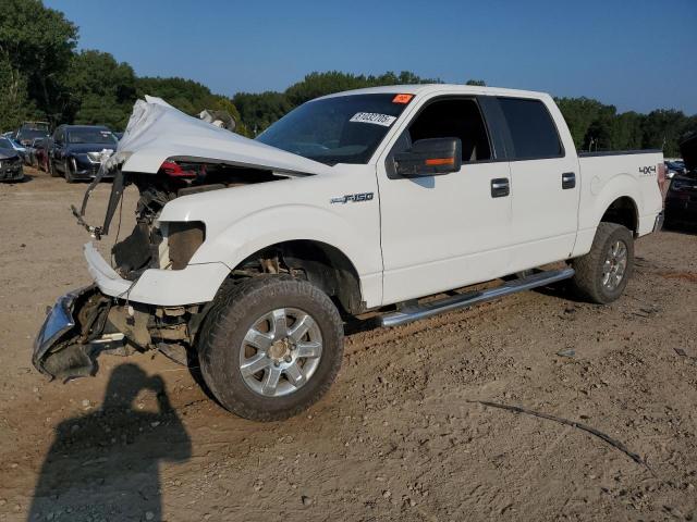 Zdjęcie 1 z aukcji – 2011 FORD F150 SUPERCREW z VIN 1FTFW1EF0BFA94098