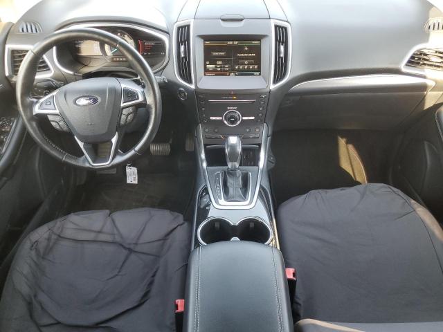 Photo 8 from auction – 2015 FORD EDGE TITAN with VIN 2FMTK4K85FBC24529