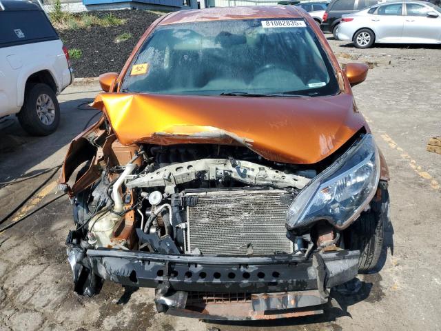 Photo 5 from auction – 2017 NISSAN VERSA NOTE with VIN 3N1CE2CP9HL354362