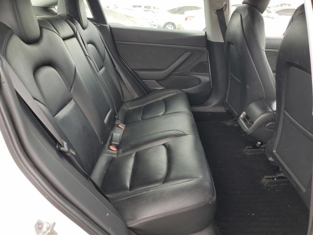 Photo 10 from auction – 2020 TESLA MODEL 3 with VIN 5YJ3E1EA6LF805836