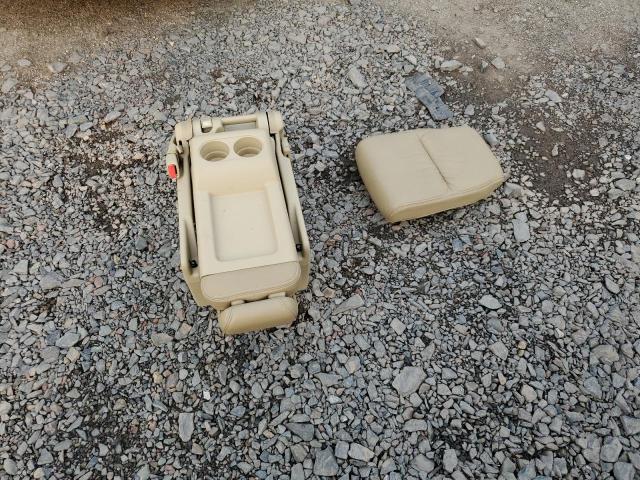 Photo 13 from auction – 2007 HONDA ODYSSEY EX with VIN 5FNRL38747B420356
