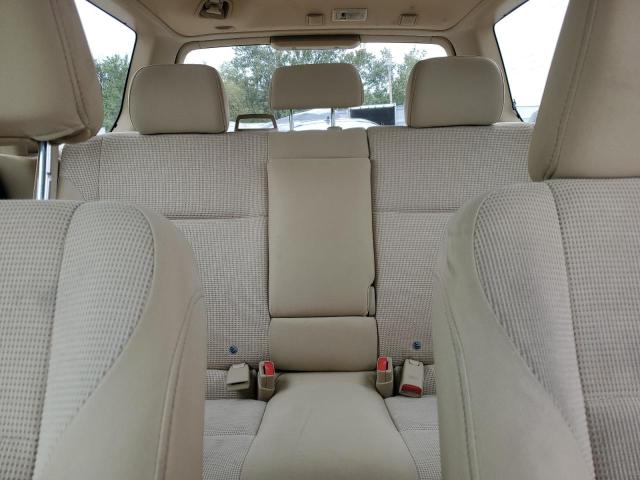 Photo 10 from auction – 2007 SUBARU FORESTER 2 with VIN JF1SG63617H729374