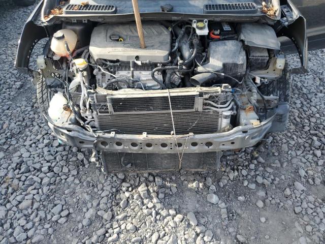 Zdjęcie 11 z aukcji – 2017 FORD ESCAPE SE z VIN 1FMCU9GD2HUA07367