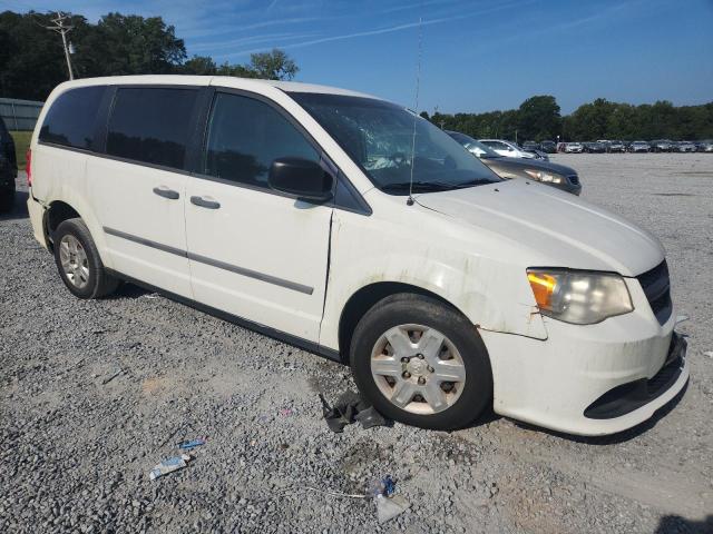 Photo 4 from auction – 2012 DODGE RAM VAN with VIN 2C4RDGAG7CR167420