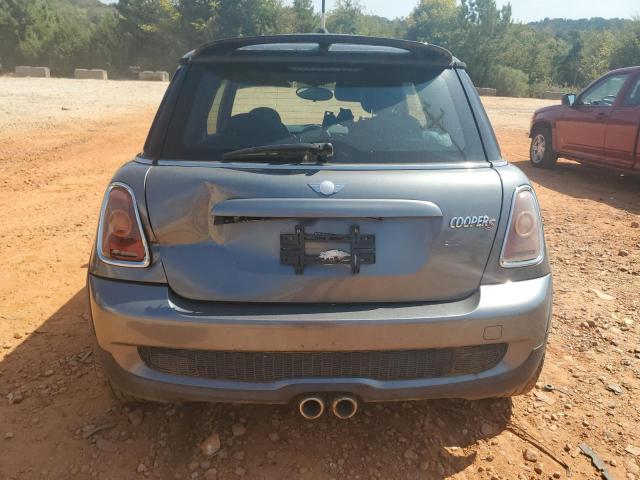 Photo 6 from auction – 2010 MINI COOPER S with VIN WMWMF7C59ATW88691