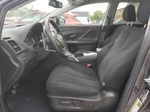Photo 7 from auction – 2015 TOYT VENZA LE with VIN 4T3BA3BB8FU070341