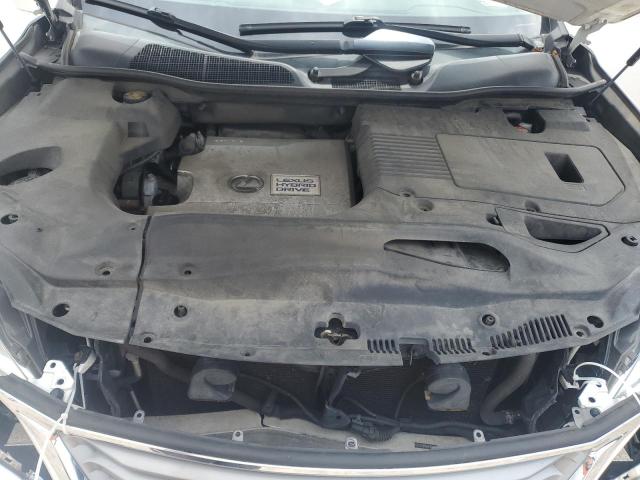 Photo 12 from auction – 2015 LEXUS RX 450H with VIN 2T2ZB1BA9FC001977