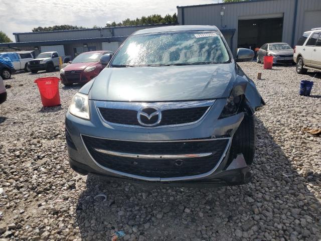 Photo 5 from auction – 2012 MAZDA CX-9 with VIN JM3TB3BVXC0367811