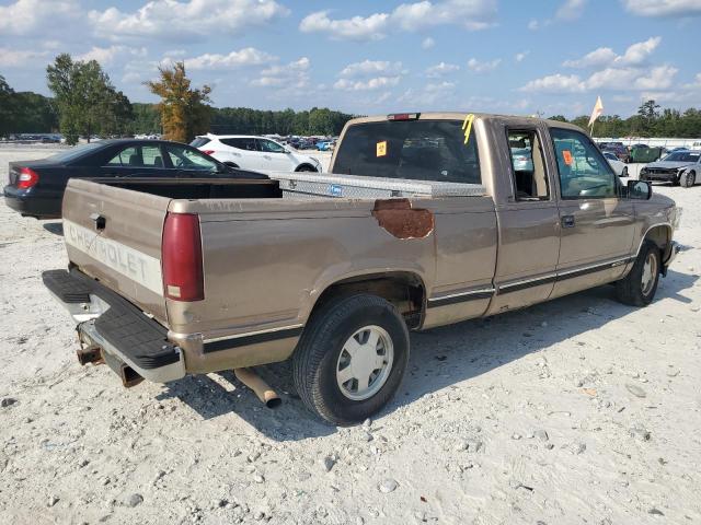 Photo 3 from auction – 1996 CHEVROLET GMT-400 C1 with VIN 1GCEC19R4TE217739